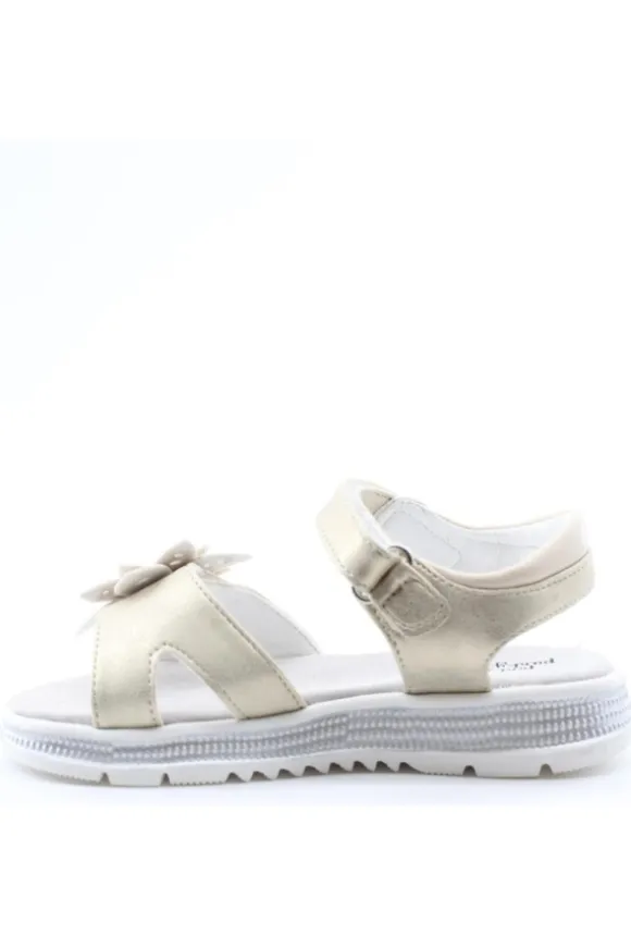 Pinky punky Sandali 4023 Gold