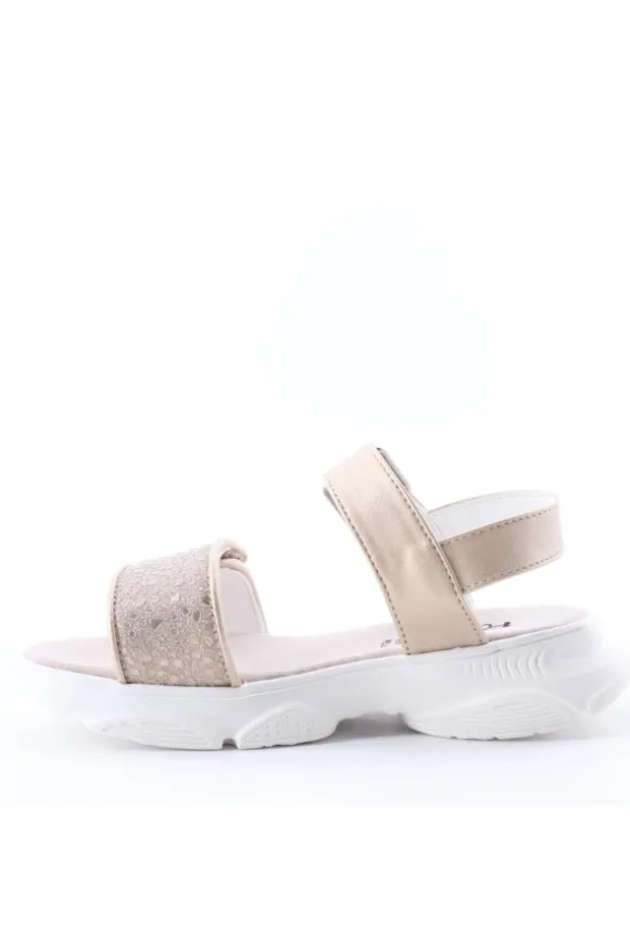 Pinky punky Sandali 44256 Gold