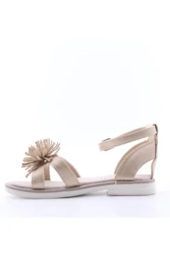 Pinky punky Sandali 4217 Gold