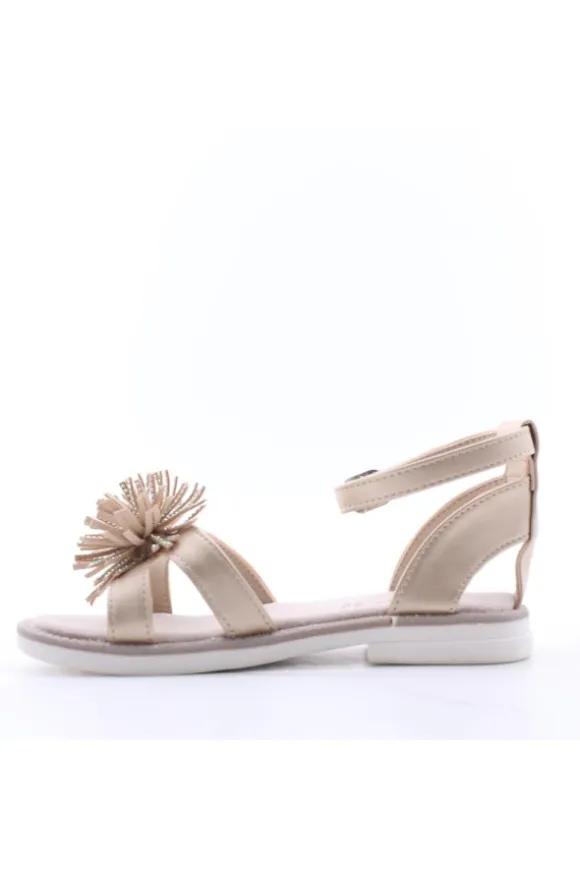 Pinky punky Sandali 4217 Gold