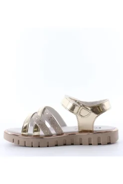 Pinky punky Sandali 46306 Gold
