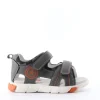 Pinky punky Sandali 46146 Grey