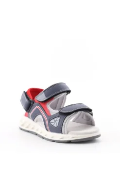 Pinky punky Sandali 44277 Grey