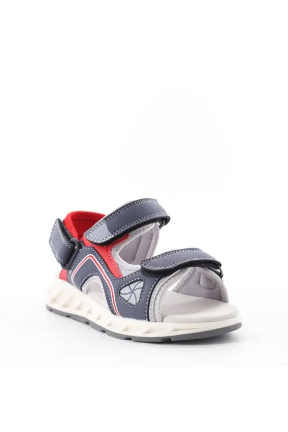 Pinky punky Sandali 44277 Grey