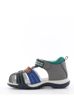 Pinky punky Sandali 4221 Grey