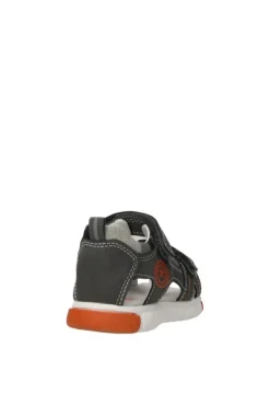 Pinky punky Sandali 46146 Grey