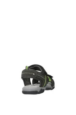 Pinky punky Sandali 46148 Grey