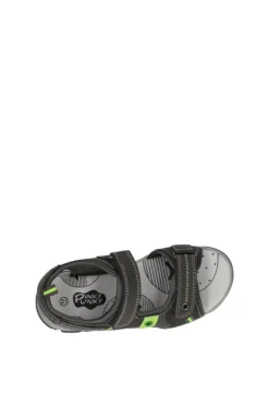 Pinky punky Sandali 46148 Grey