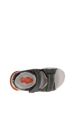 Pinky punky Sandali 46146 Grey