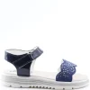 Pinky punky Sandali 4022 Navy