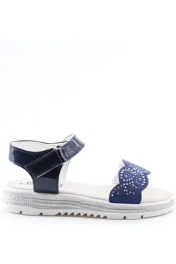 Pinky punky Sandali 4022 Navy