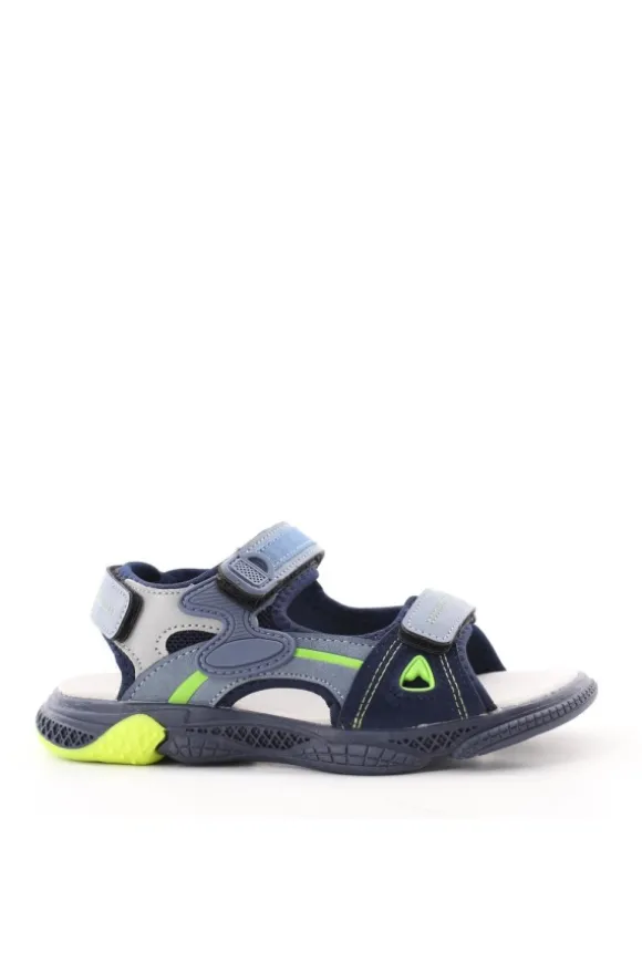 Pinky punky Sandali 4225 Navy