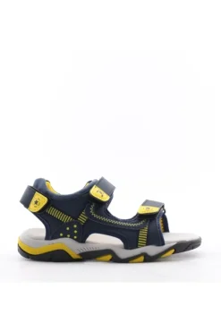 Pinky punky Sandali 4224 Navy