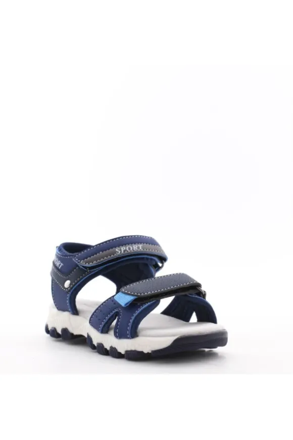 Pinky punky Sandali 4223 Navy