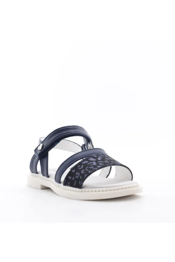 Pinky punky Sandali 4214 Navy