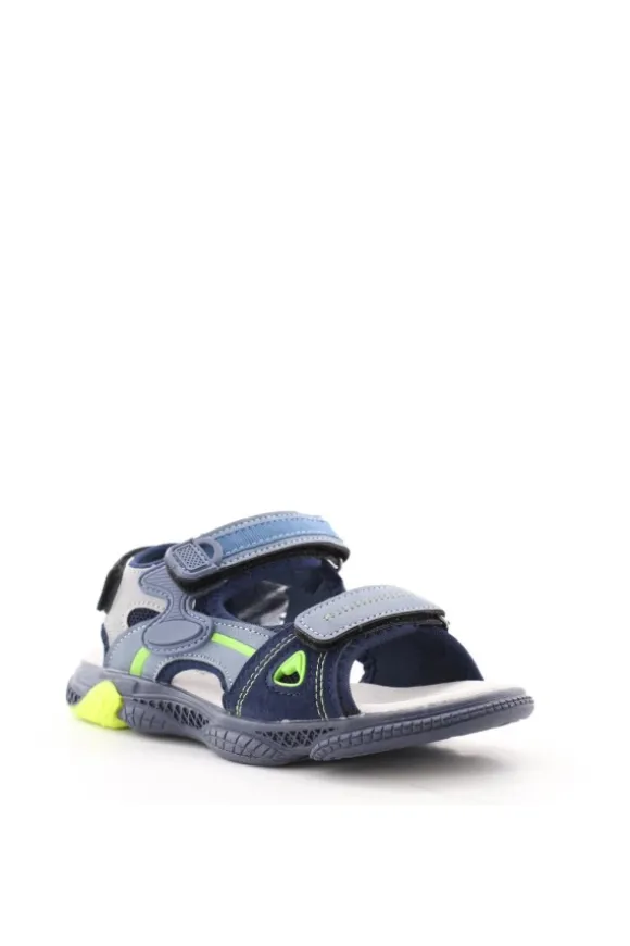 Pinky punky Sandali 4225 Navy