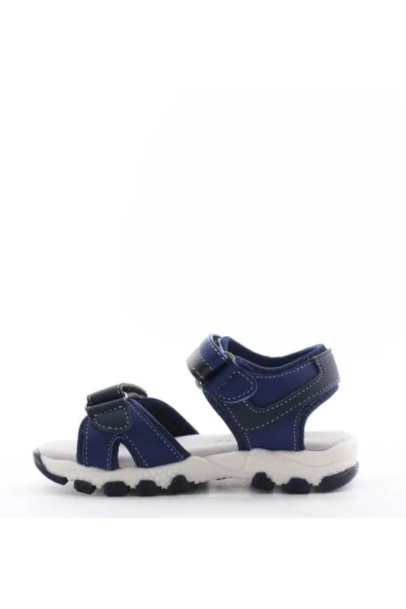 Pinky punky Sandali 4223 Navy