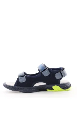 Pinky punky Sandali 4225 Navy