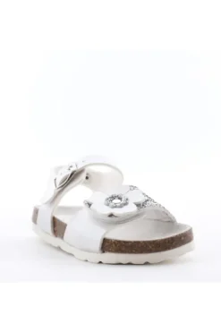 Pinky punky Sandali 300 Perla