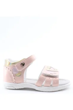 Pinky punky Sandali 4017 Pink