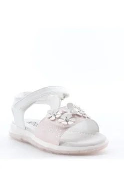 Pinky punky Sandali 44252 Pink