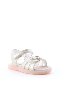 Pinky punky Sandali 4205 Pink