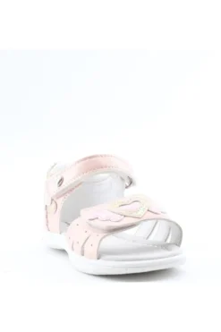 Pinky punky Sandali 4017 Pink
