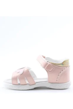 Pinky punky Sandali 4017 Pink