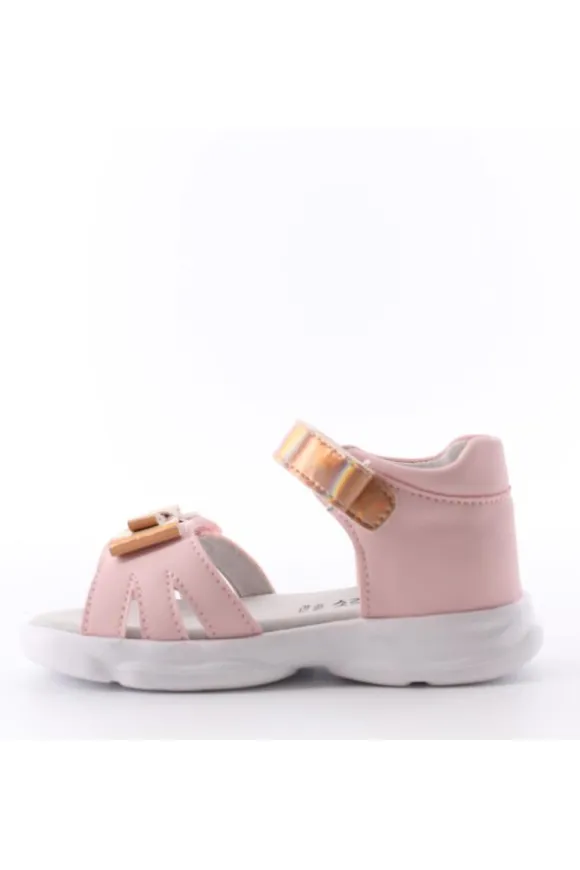 Pinky punky Sandali 46300 Pink