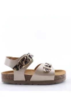 Pinky punky Sandali 235 Platino