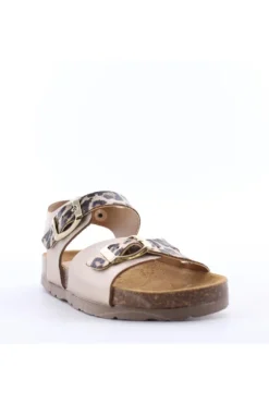 Pinky punky Sandali 235 Platino