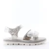 Pinky punky Sandali 46308 Silver