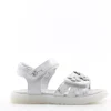 Pinky punky Sandali 4205 Silver
