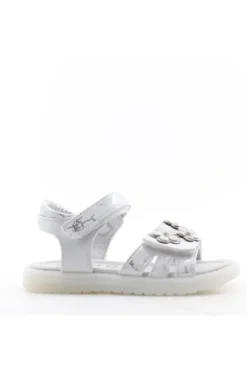Pinky punky Sandali 4205 Silver