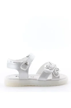 Pinky punky Sandali 44255 Silver