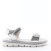Pinky punky Sandali 44262 Silver