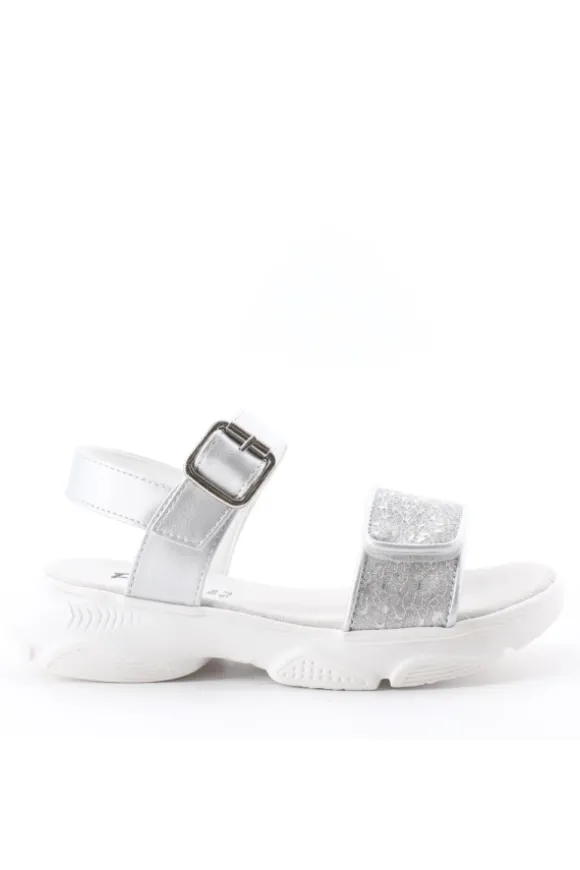 Pinky punky Sandali 44256 Silver