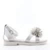 Pinky punky Sandali 4217 Silver