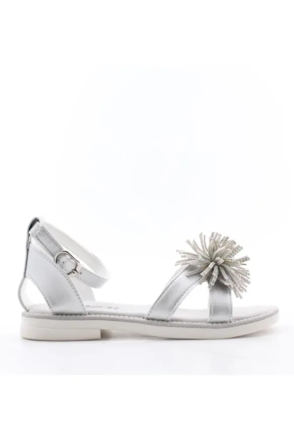 Pinky punky Sandali 4217 Silver