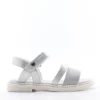 Pinky punky Sandali 4214 Silver