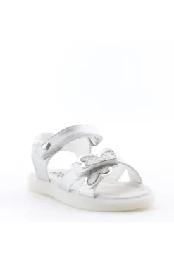 Pinky punky Sandali 44255 Silver