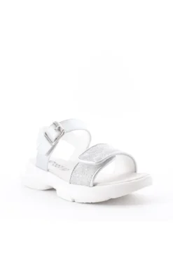 Pinky punky Sandali 44256 Silver