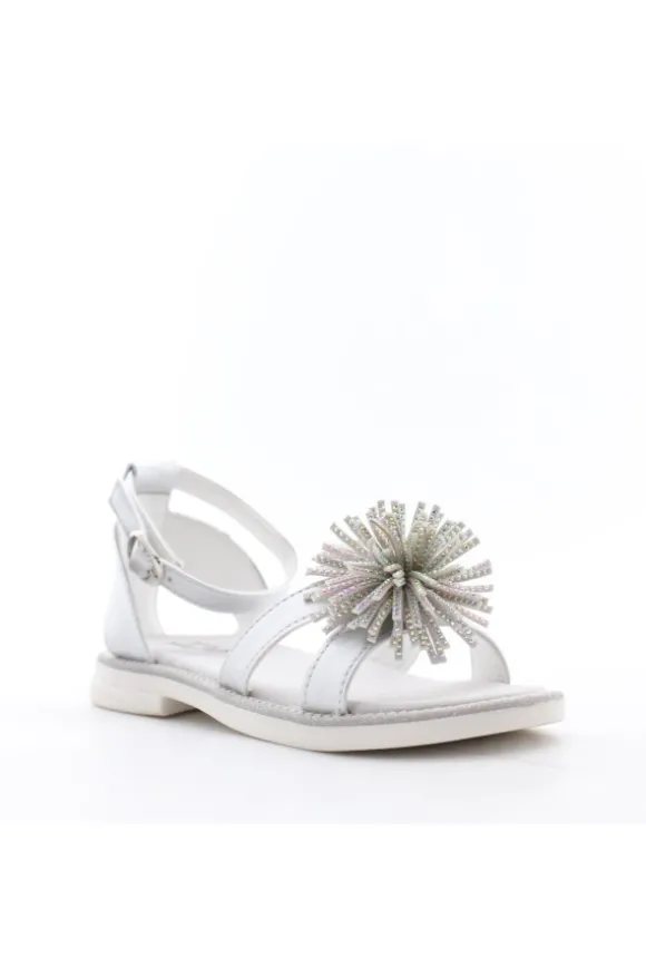 Pinky punky Sandali 4217 Silver