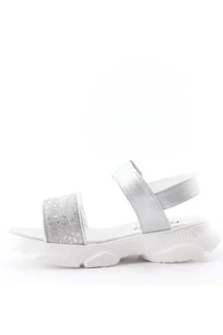 Pinky punky Sandali 44256 Silver