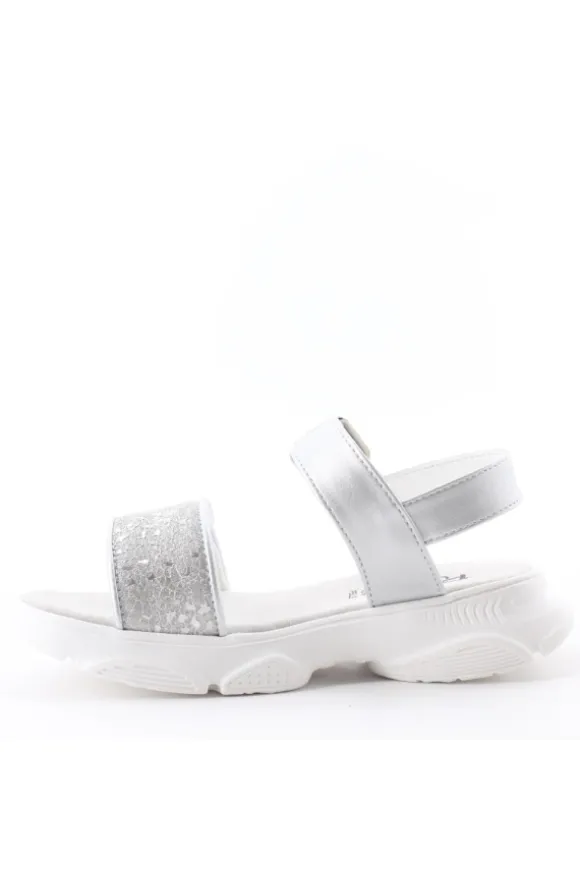 Pinky punky Sandali 44256 Silver