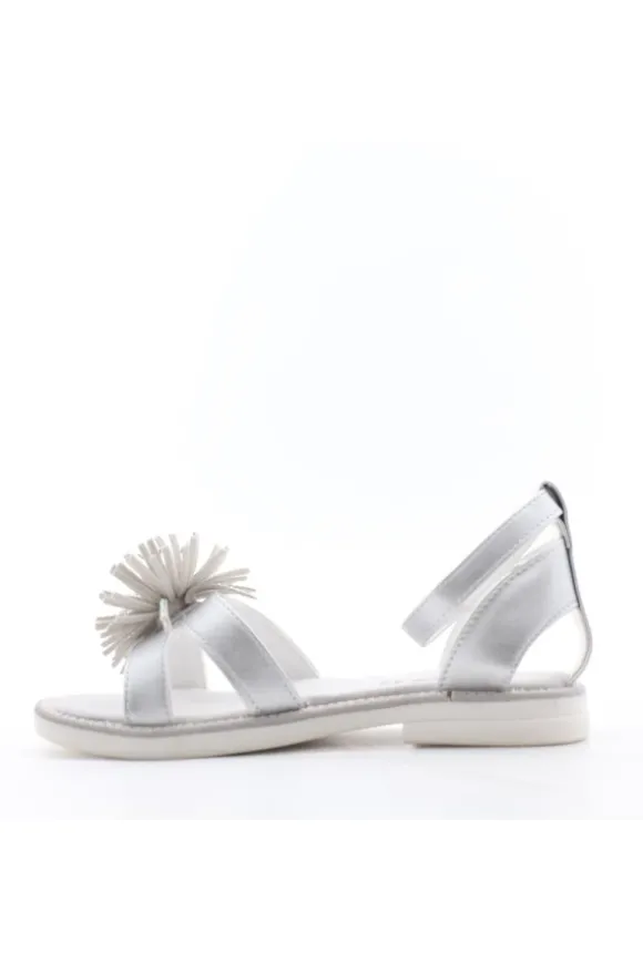 Pinky punky Sandali 4217 Silver