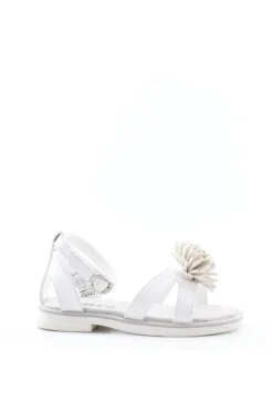 Pinky punky Sandali 4217 White
