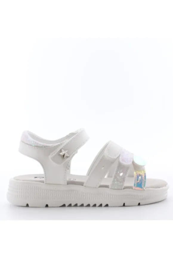 Pinky punky Sandali 44267 White