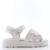 Pinky punky Sandali 44267 White