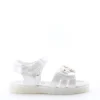 Pinky punky Sandali 4205 White